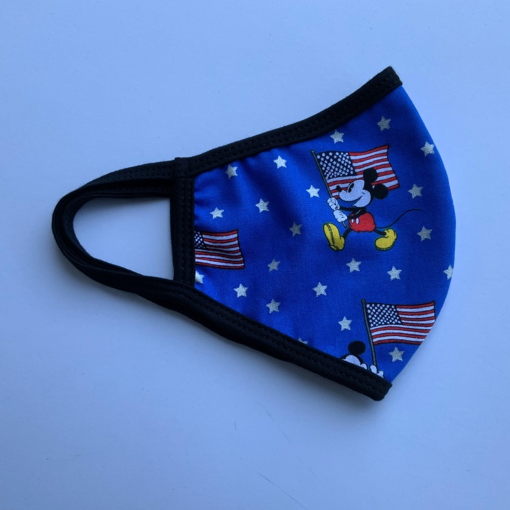 Face Mask, Reusable Face Mask, Adult Face Mask